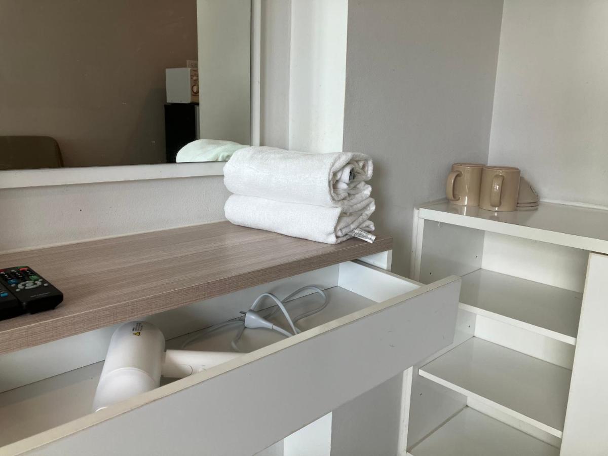 2 Mins Walk To Bts Bang Chak Apartment Bangkok Exterior foto
